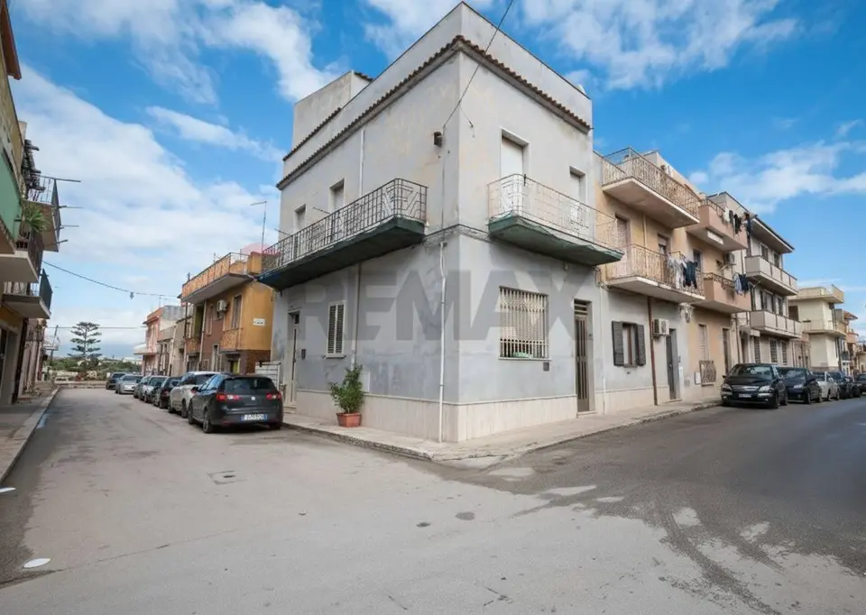 Casa Semindipendente in Vendita a Pachino