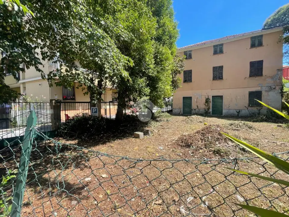 Palazzina in vendita a Sant'Olcese