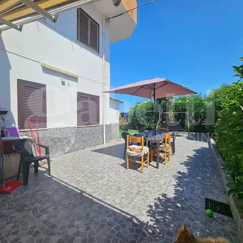 Appartamento in Via Covello 1, Scalea (CS)