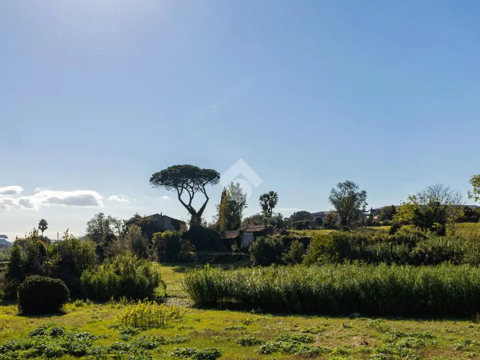 Casa indipendente in vendita a Roma