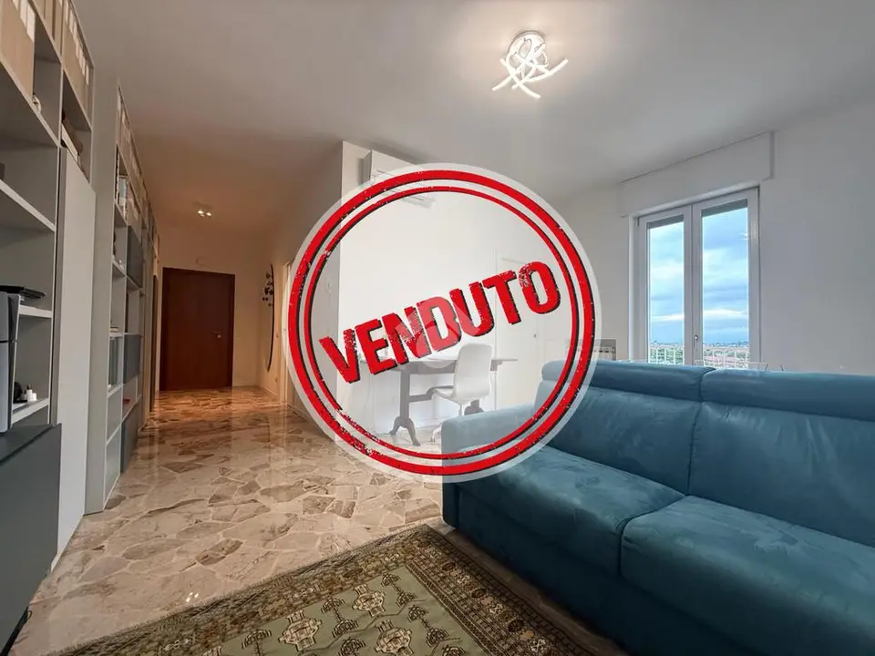 Bilocale in vendita a Brescia