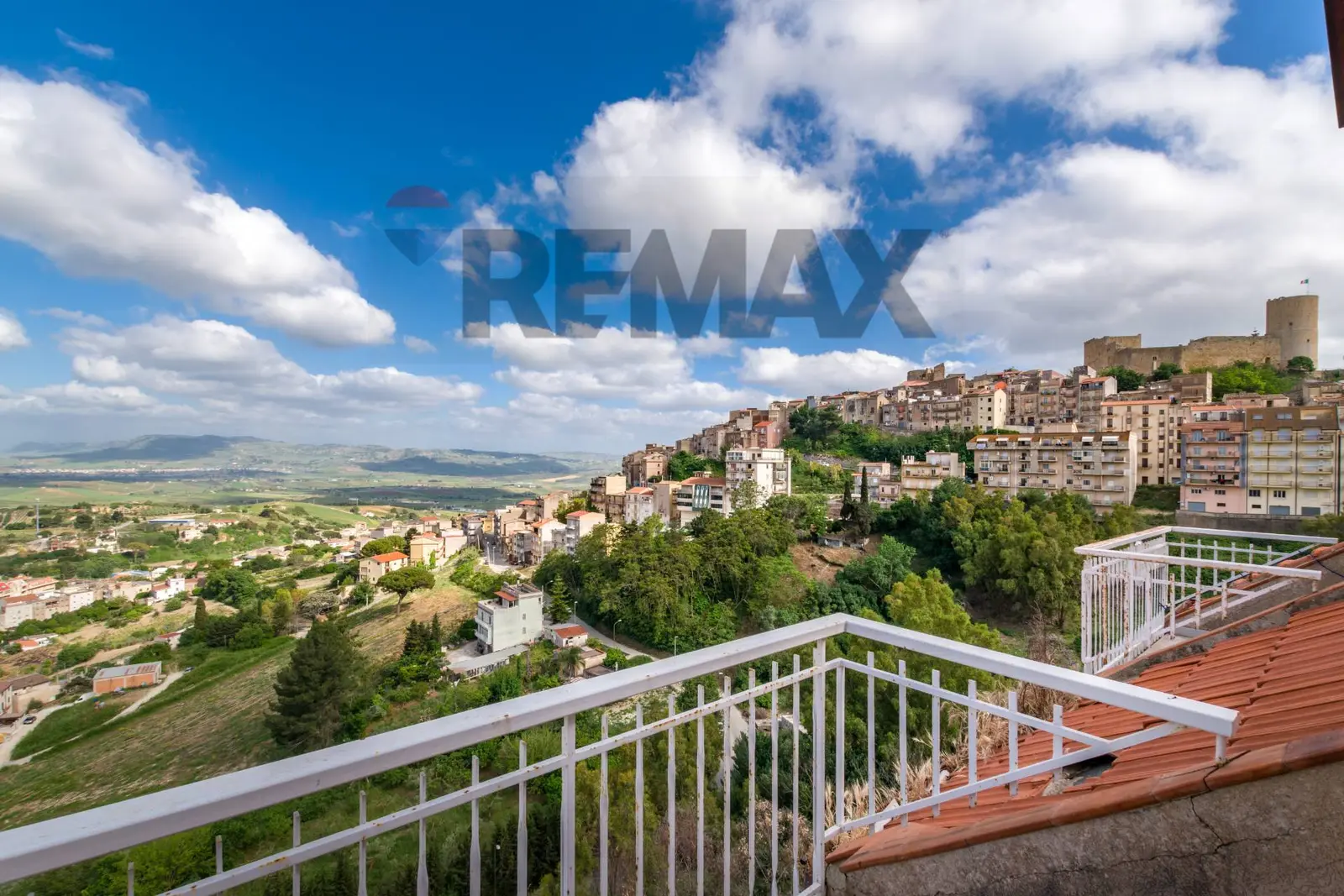 Appartamento in Vendita a Salemi