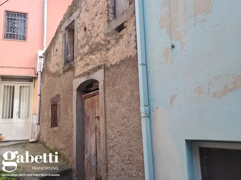 Casa Indipendente in via Mannino  0, San Piero Patti (ME)