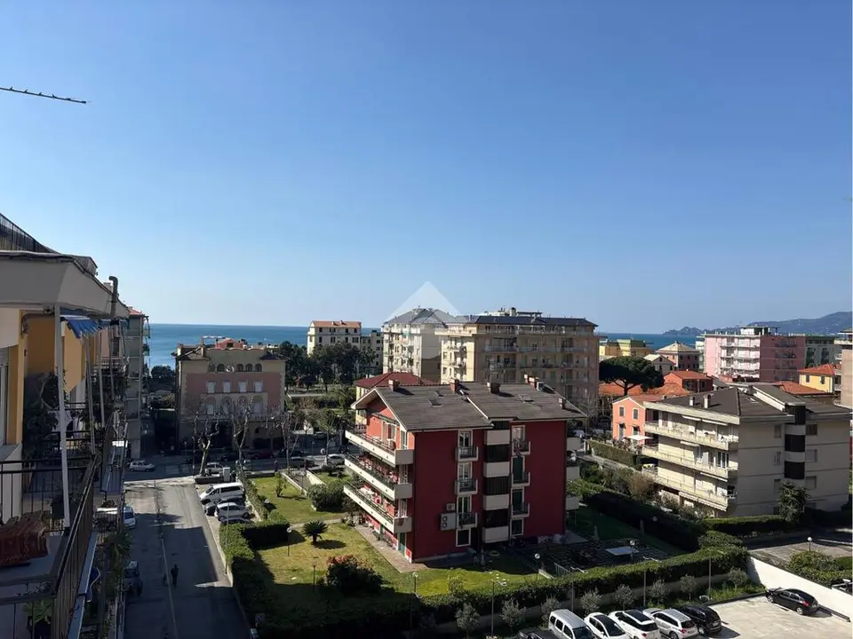 Quadrilocale in vendita a Chiavari