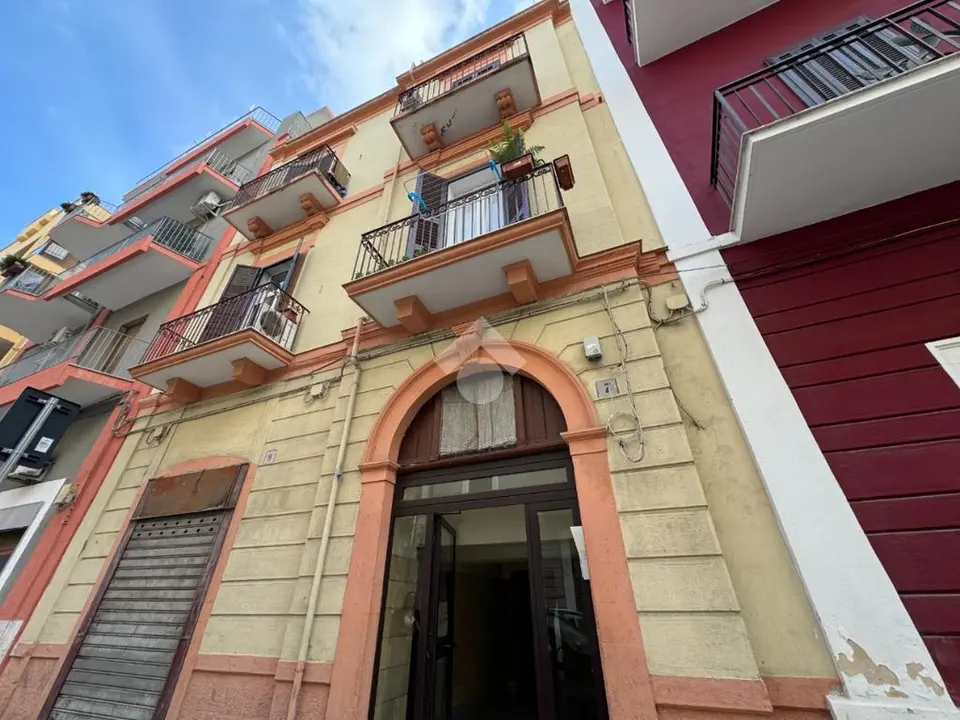 Bilocale in vendita a Bari