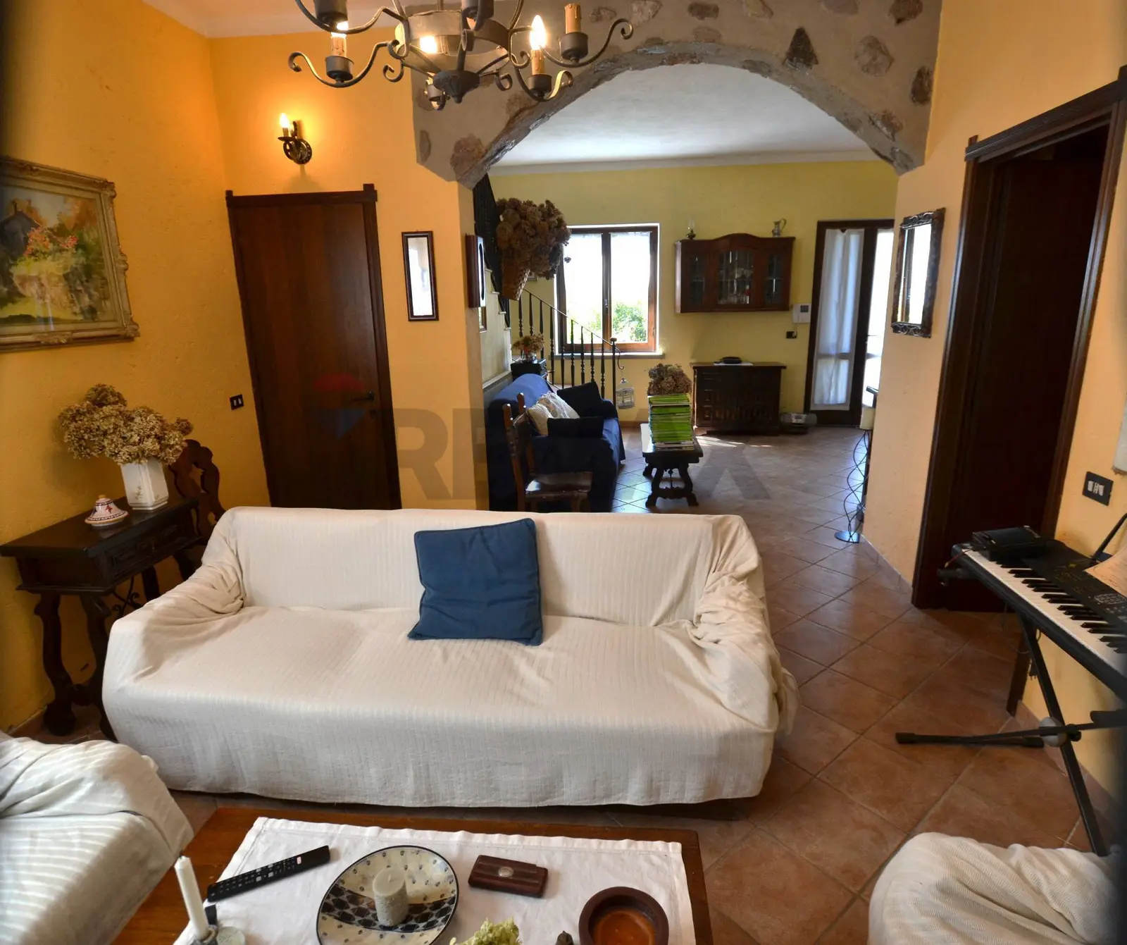Casa Indipendente in Vendita a Sovere