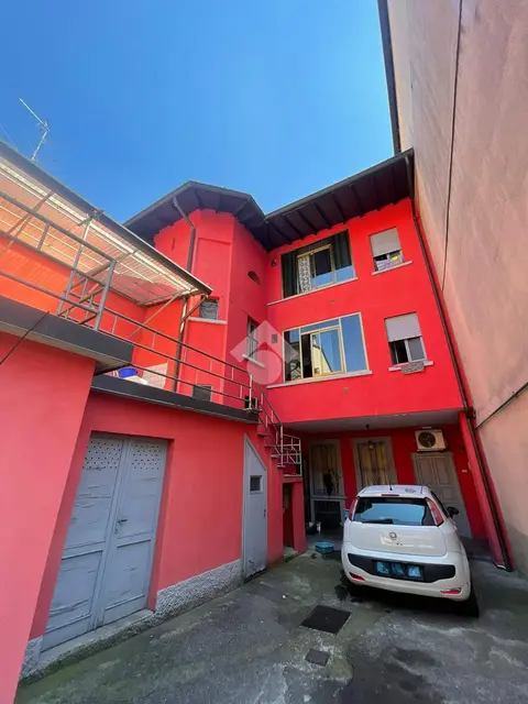 Trilocale in vendita a Urgnano