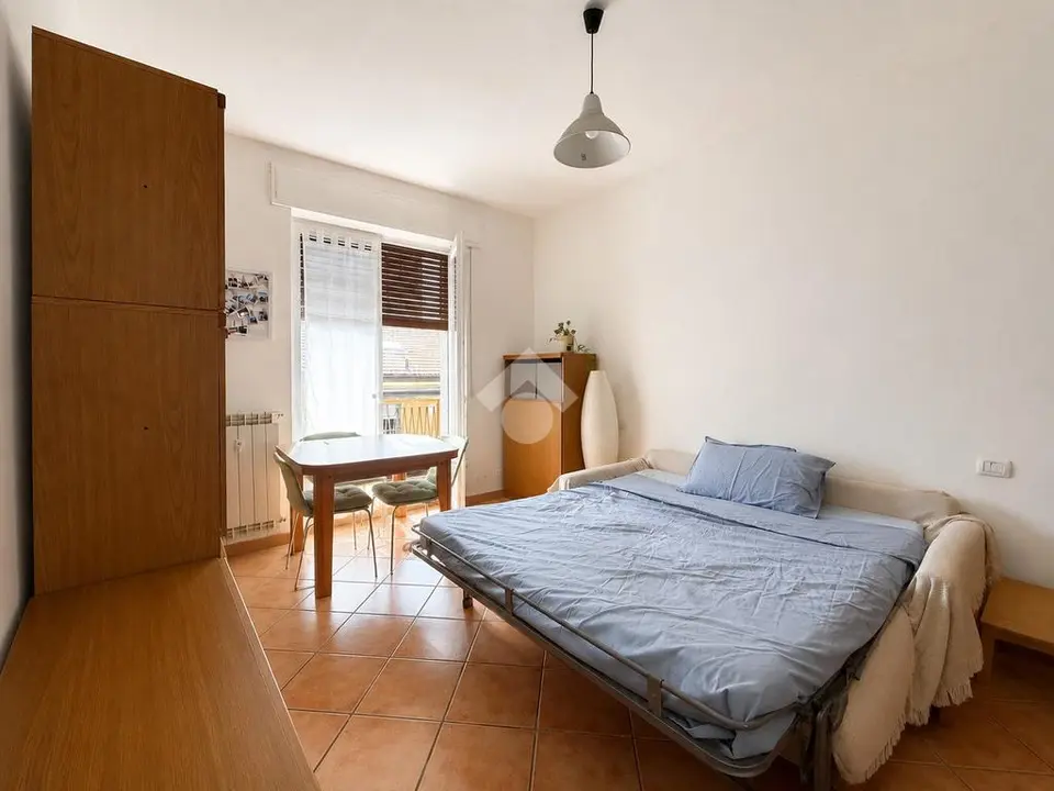 Monolocale in affitto a Milano