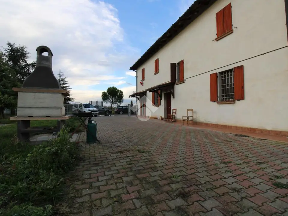 Bifamiliare in vendita a San Giovanni In Persiceto