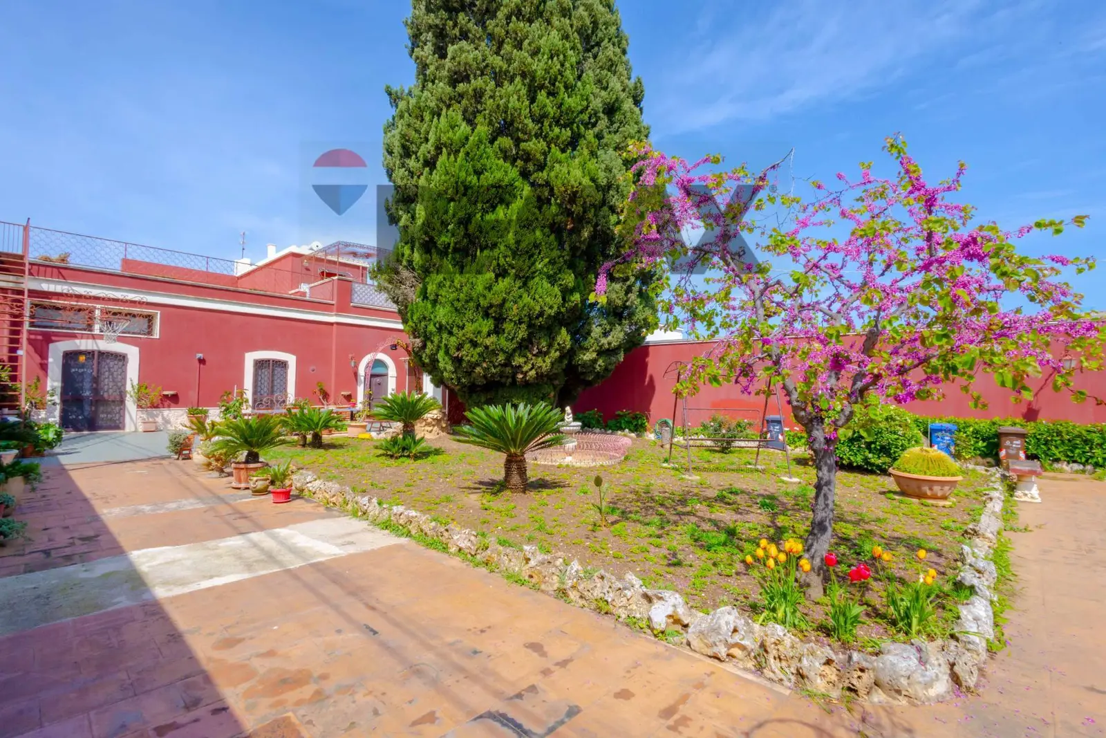 Villa o villino in Vendita a Bari