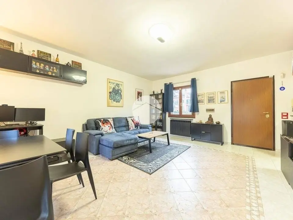 Villa a schiera in vendita a Roma