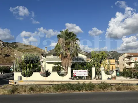 Casa Indipendente in CONTRADA MARINELLA  SNC , Amantea (CS)