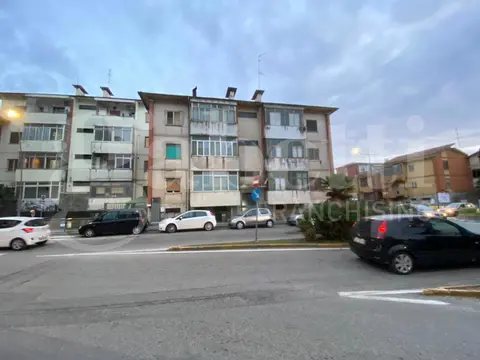 Appartamento in Via Serroni 0, Battipaglia (SA)