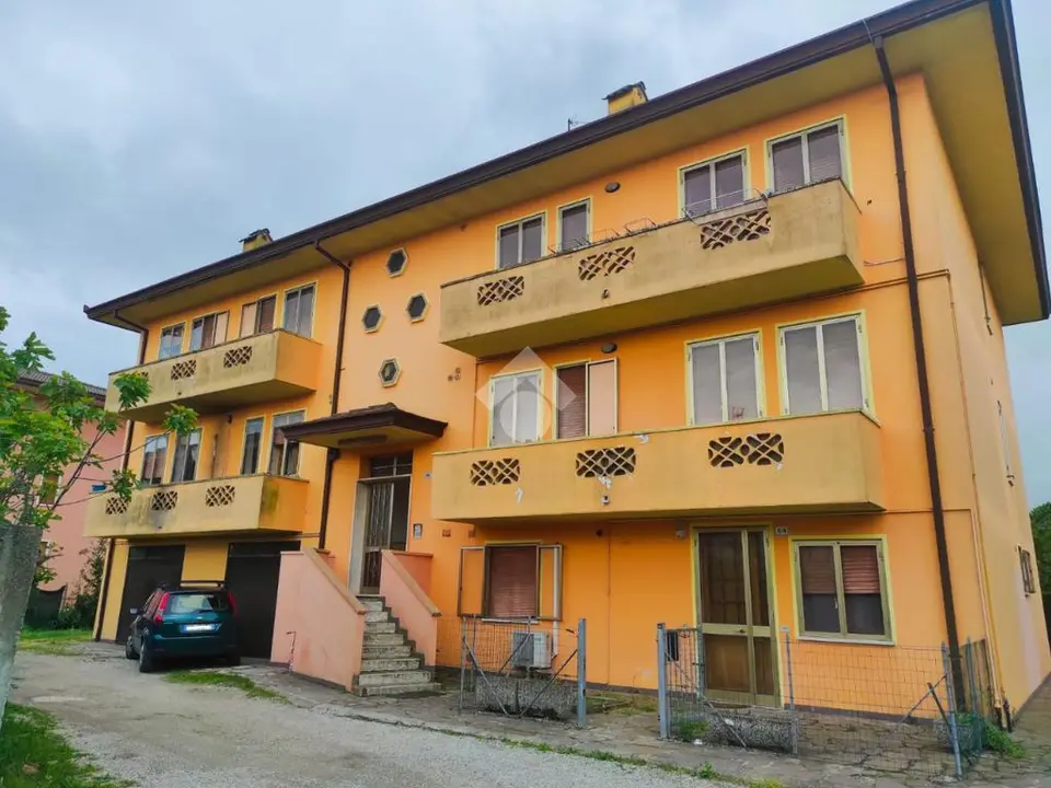 Bilocale in vendita a Piove Di Sacco
