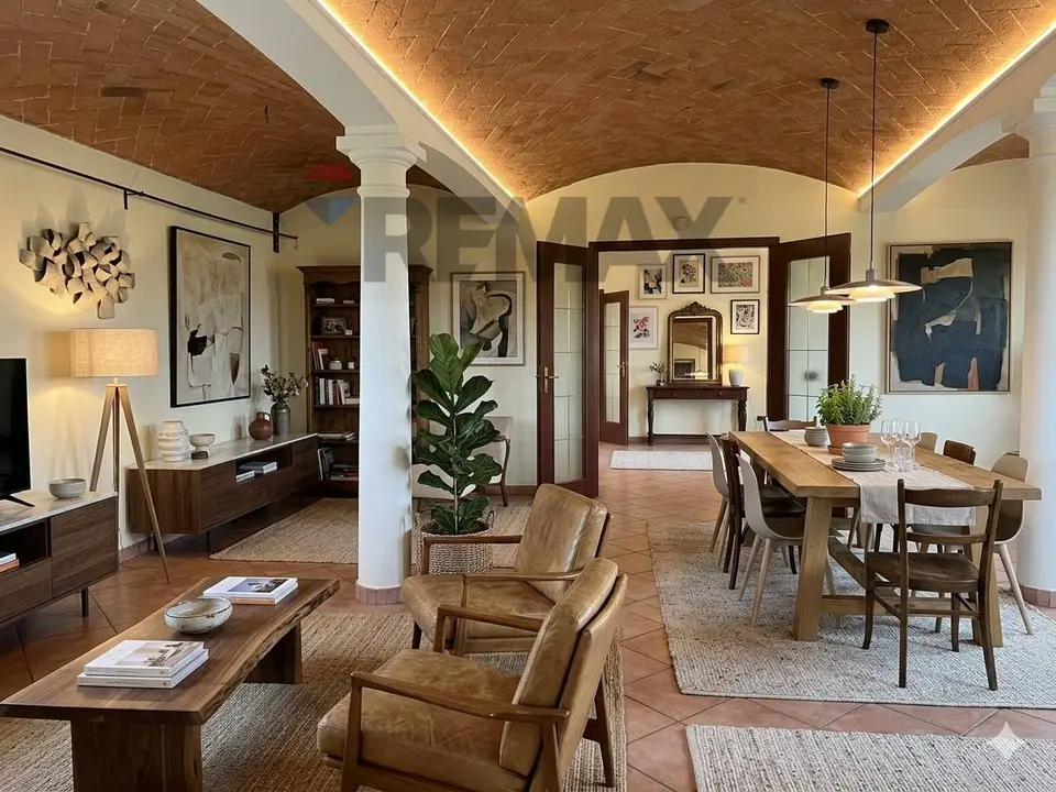 Casa Indipendente in Vendita a Cavezzo