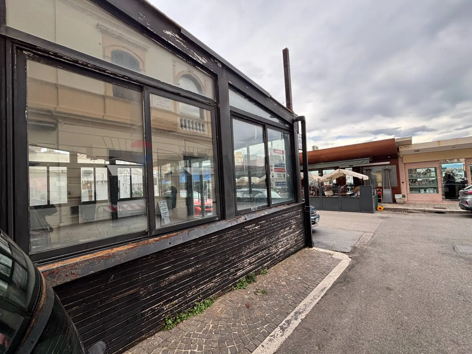 Ristorante in Affitto a Anzio