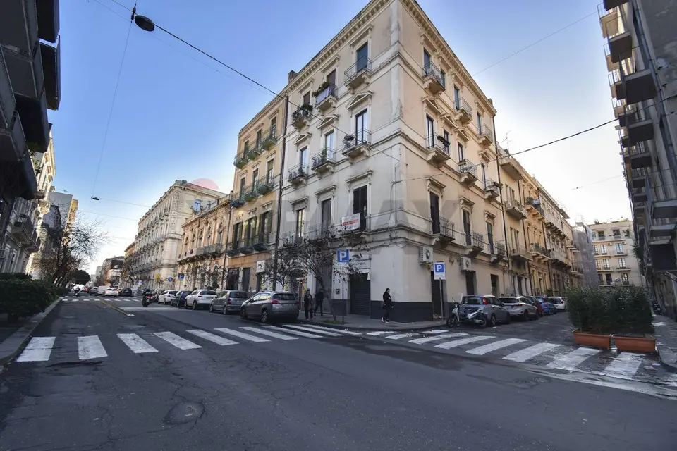 Appartamento in Vendita a Catania