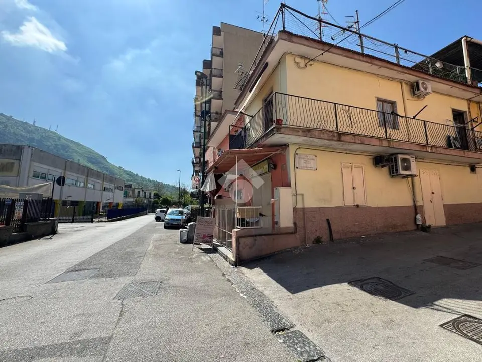 Monolocale in vendita a Napoli