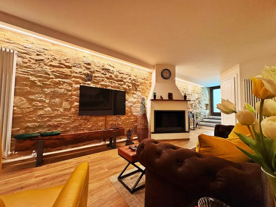 Casa semindipendente in vendita a Gualdo Tadino