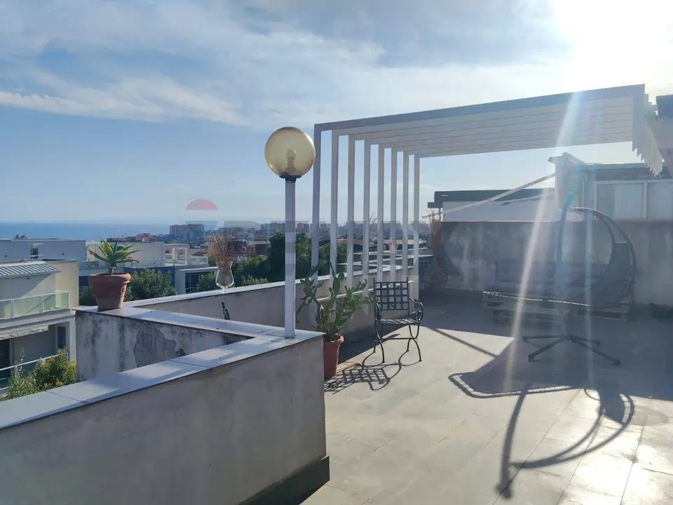 Appartamento in Vendita a Catania