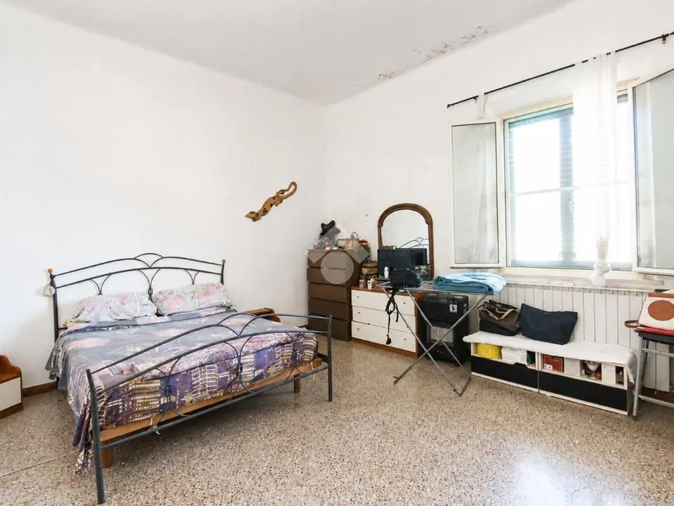 Casa semindipendente in vendita a Cascina