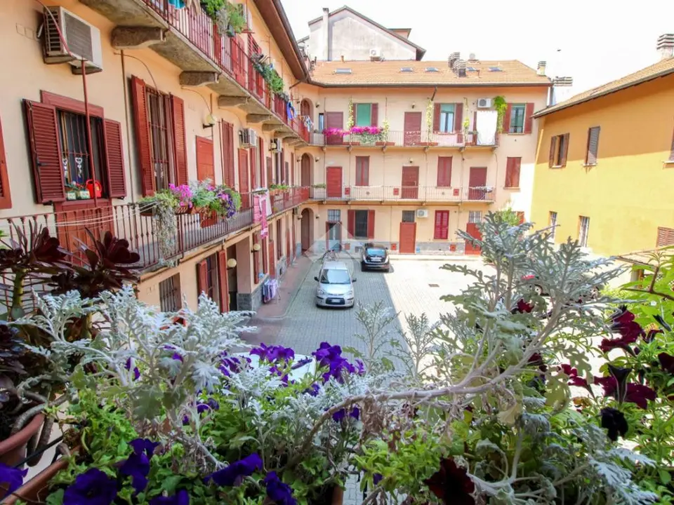 Bilocale in affitto a Milano