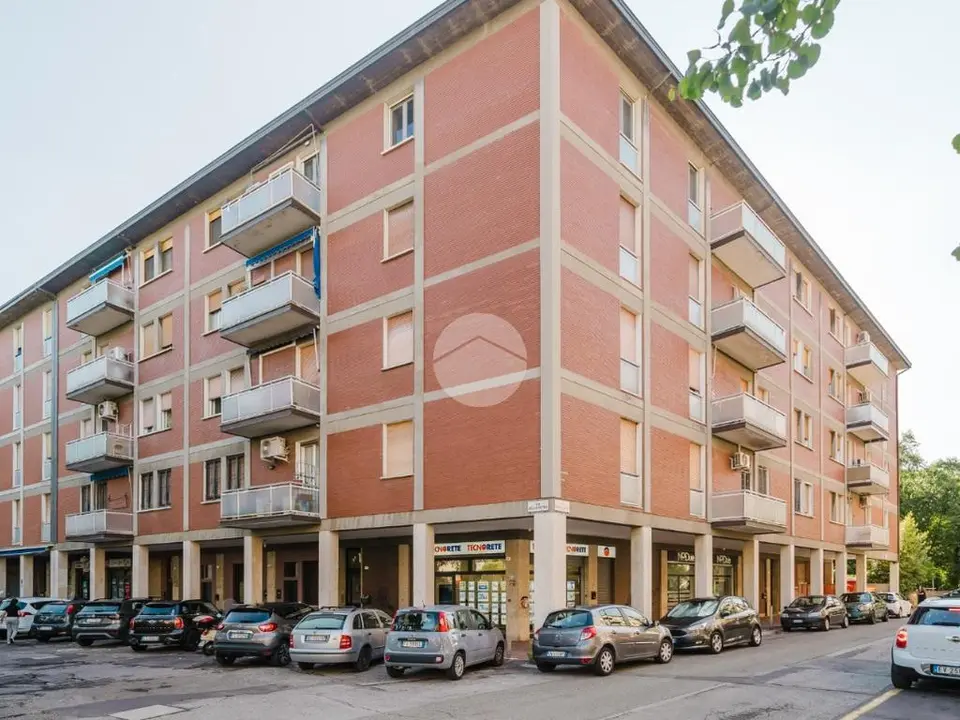 Quadrilocale in vendita a Bologna
