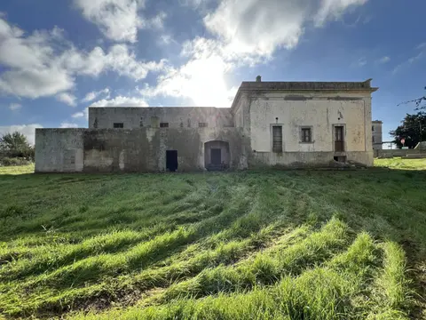 Villa in via stazione snc, Zollino (LE)