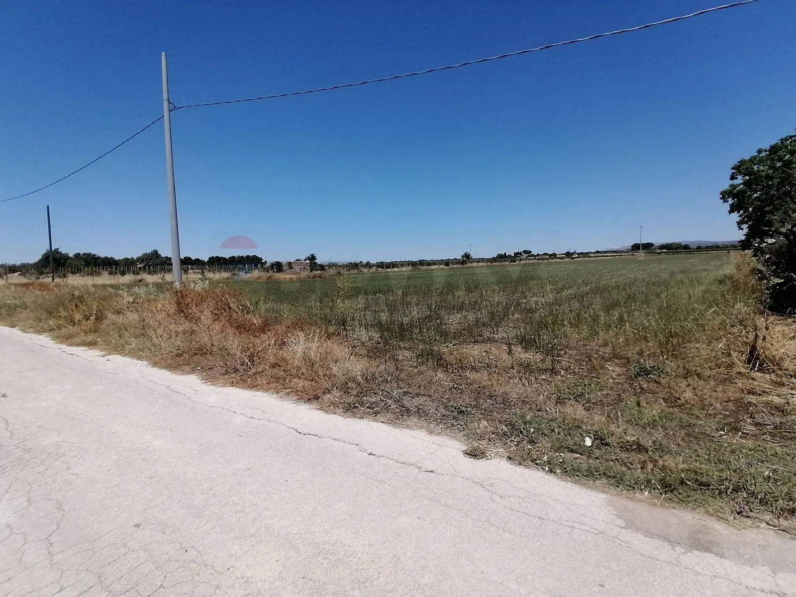 Terreno in Vendita a Chiaramonte Gulfi