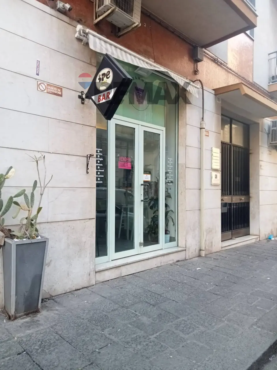 Attività  Commerciale in Vendita a Catania