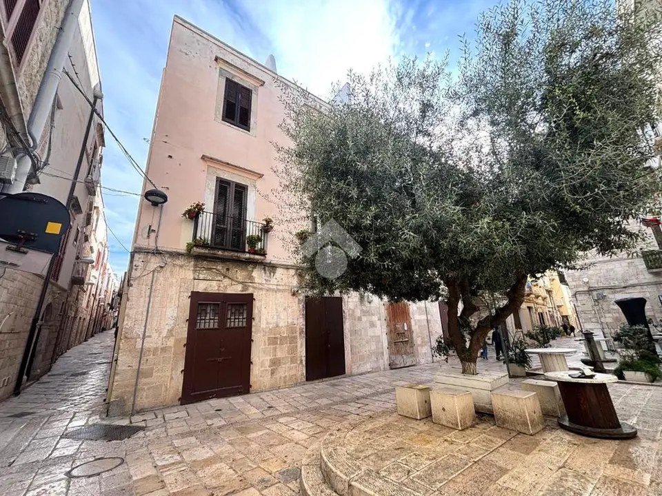 Casa indipendente in vendita a Molfetta