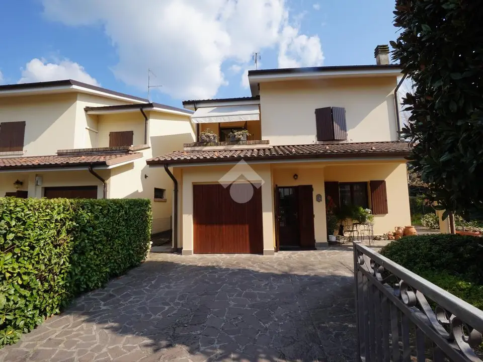 Villa singola in vendita a Formigine