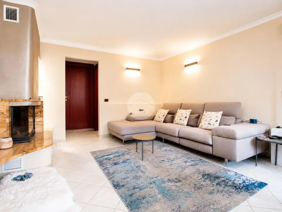 Villa a schiera in vendita a Quartu Sant'Elena