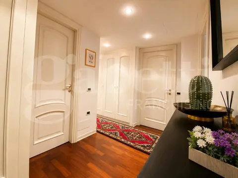 Appartamento in Via Emanuele Filiberto 4, Milano (MI)