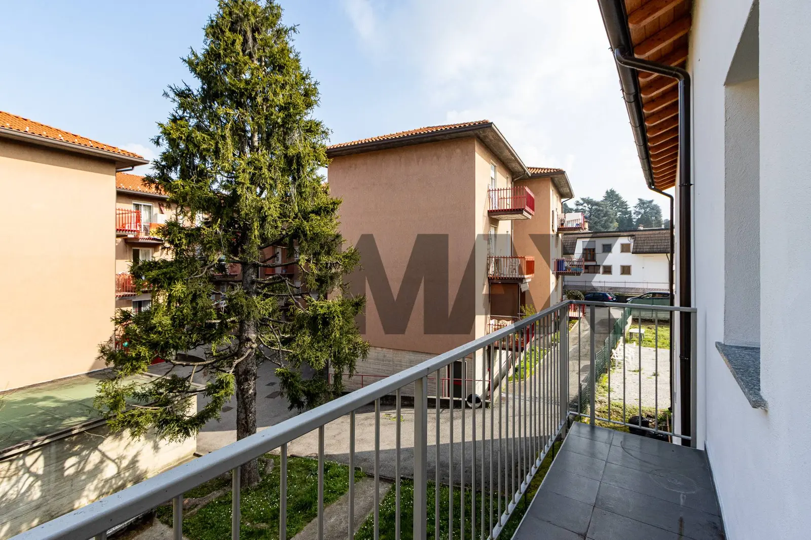 Appartamento in Vendita a Besana in Brianza