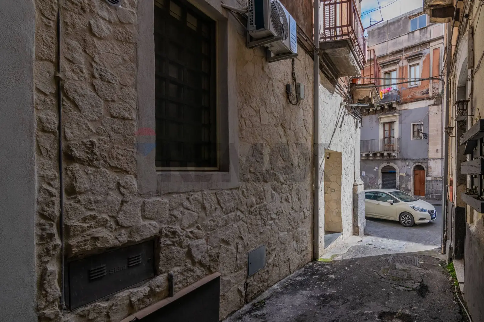 Appartamento in Vendita a Catania