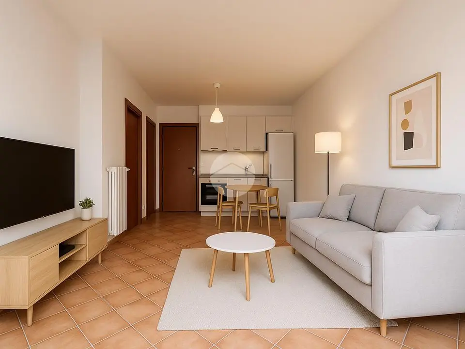 Bilocale in vendita a Rimini