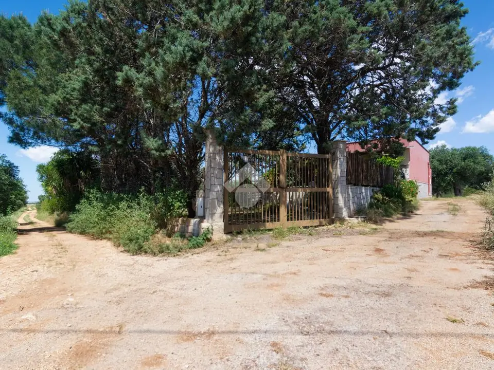 Villa singola in vendita a Conversano