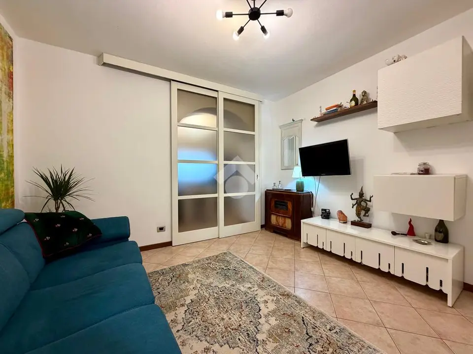 Casa indipendente in vendita a Presezzo