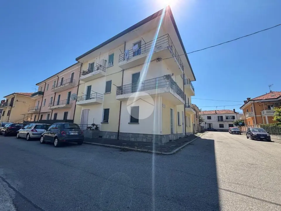 Bilocale in affitto a Pinerolo