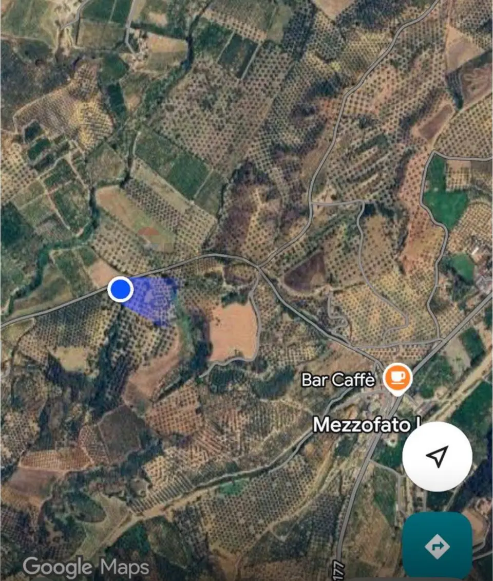 Terreno in Vendita a Corigliano-Rossano