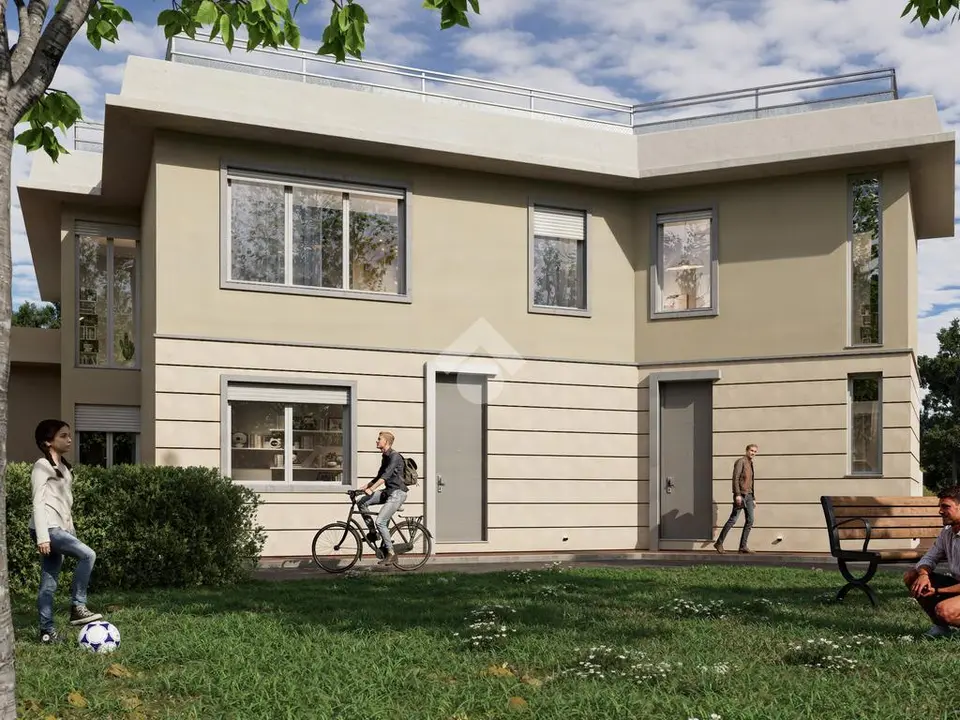 5 locali in vendita a Pontassieve