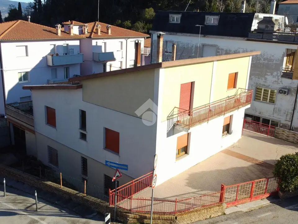 Trilocale in vendita a Castelfidardo