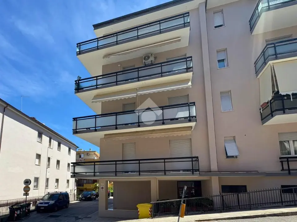 Trilocale in vendita a Ancona