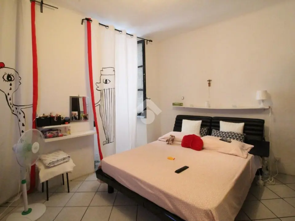 Trilocale in vendita a Genova