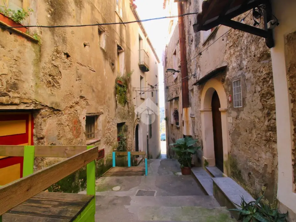 Trilocale in vendita a Vibonati