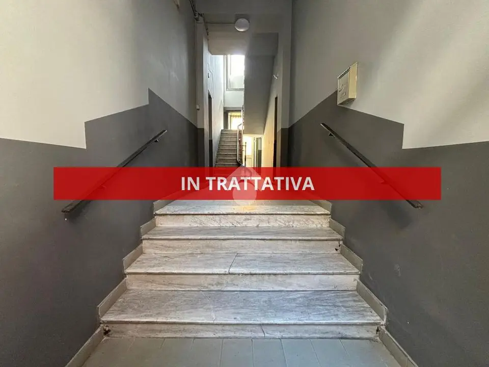 Trilocale in vendita a Napoli