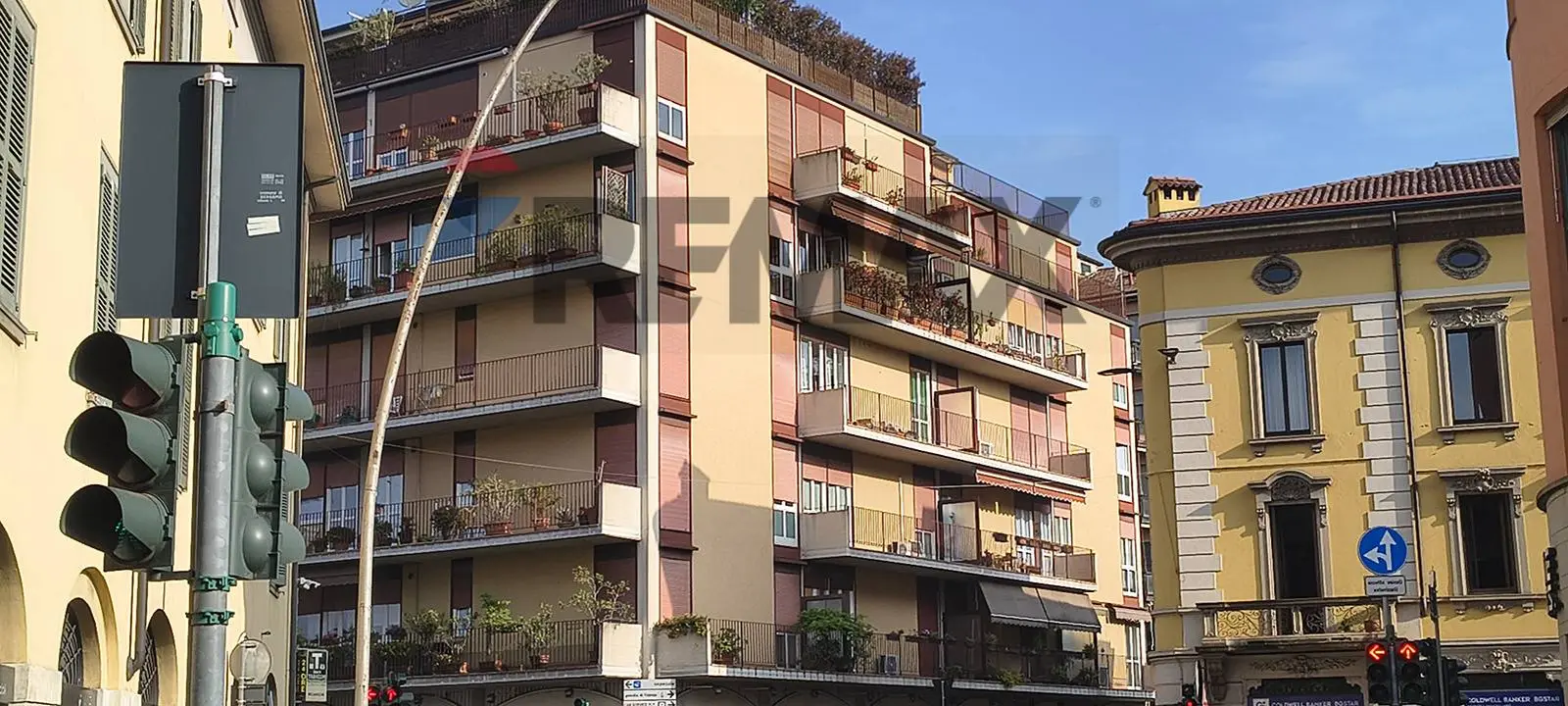 Appartamento in Vendita a Bergamo