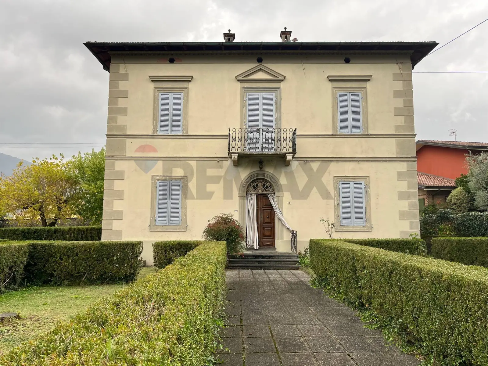 Casa Indipendente in Vendita a Coreglia Antelminelli