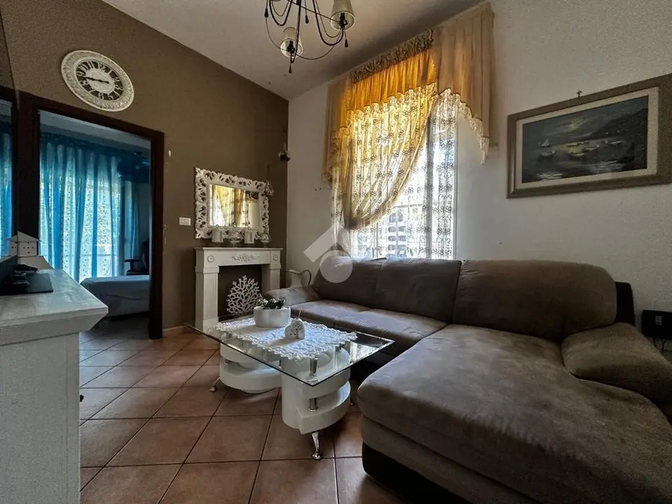 3 bedroom Apartment for sale in Castellammare Di Stabia